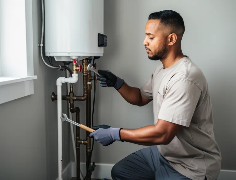 Boiler Reparatur Service in Hofheim am Taunus